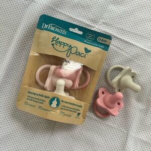 Dr. Browns Paci (5)